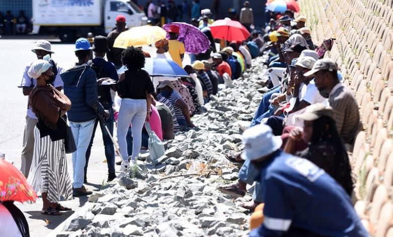 SAPS issues safety warning to Sassa grant recipients - LNN - Network News