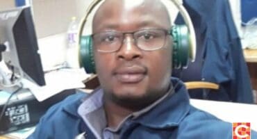 Xolisa Msizi.