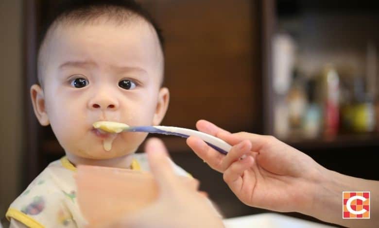 Study reveals potentially harmful flavourings in foods for South African babies