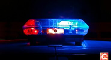 Police lights featured image