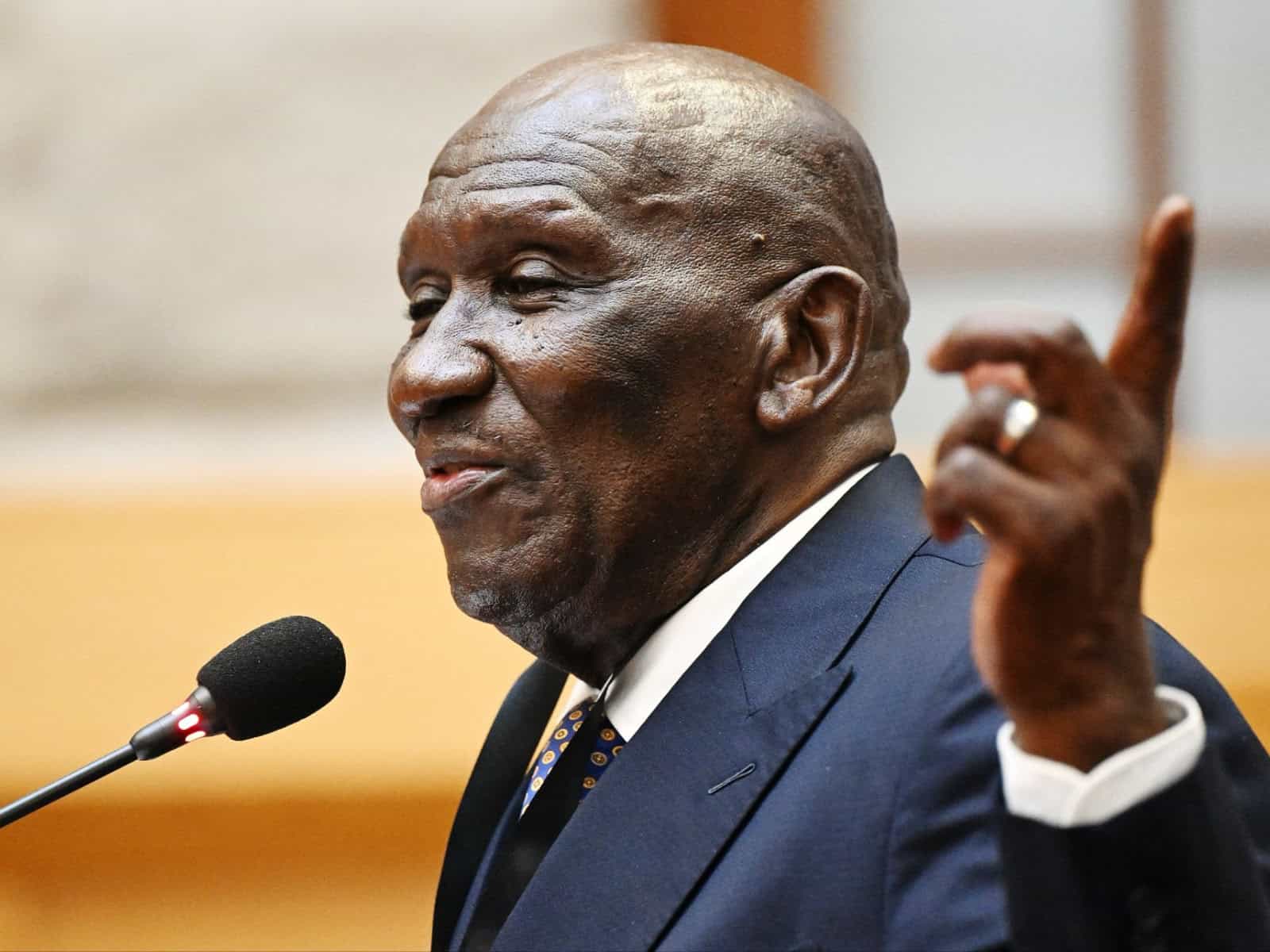 Cele retracts Matlala comment, warns Mkhwanazi about ‘clouds of popularity’ | Network News