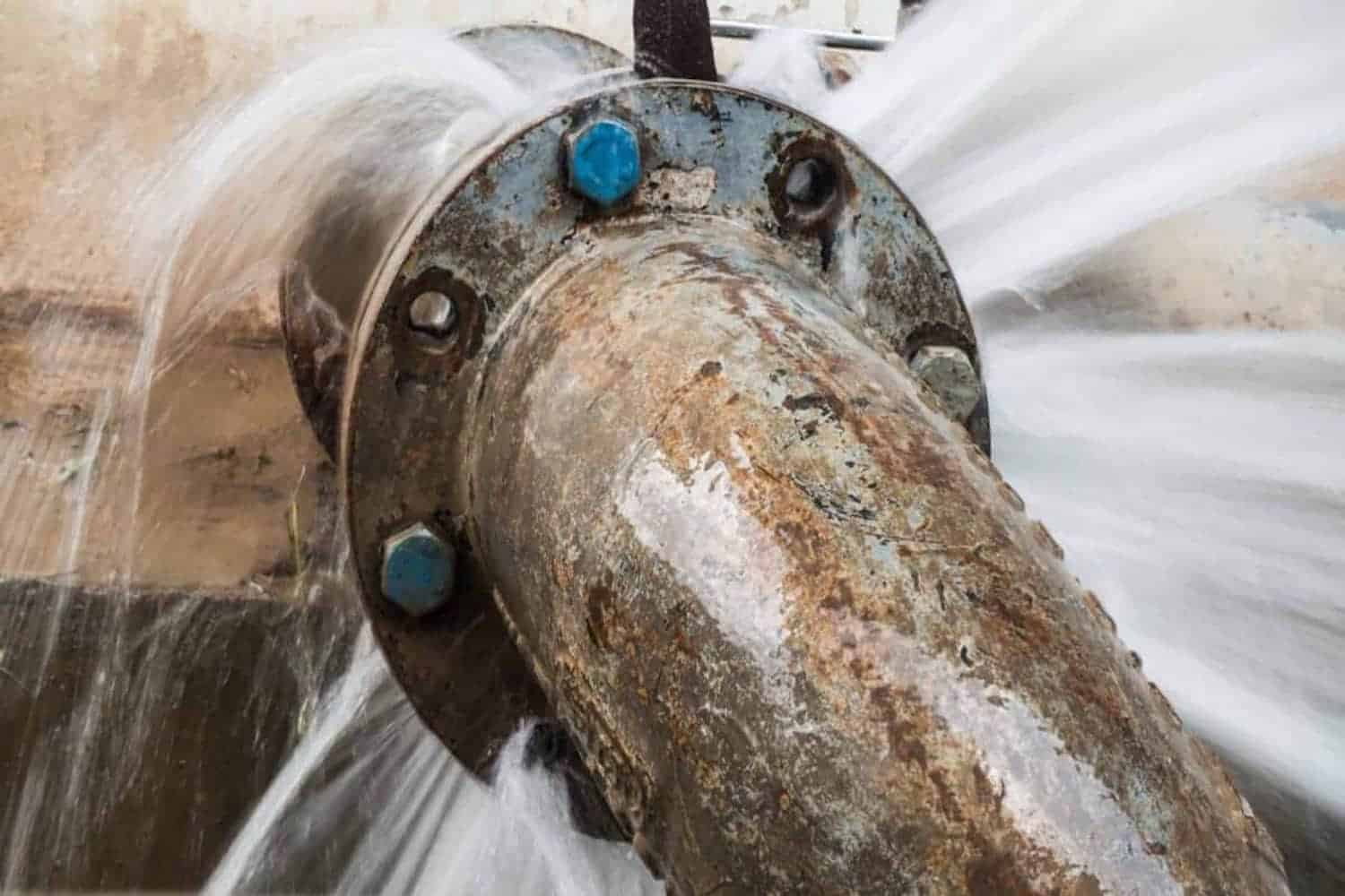 Here’s how much water – and revenue – Emfuleni lost last year | Network News