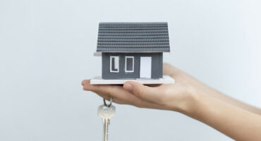 Buy a house now before prices climb further