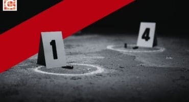 Crime scene featured image