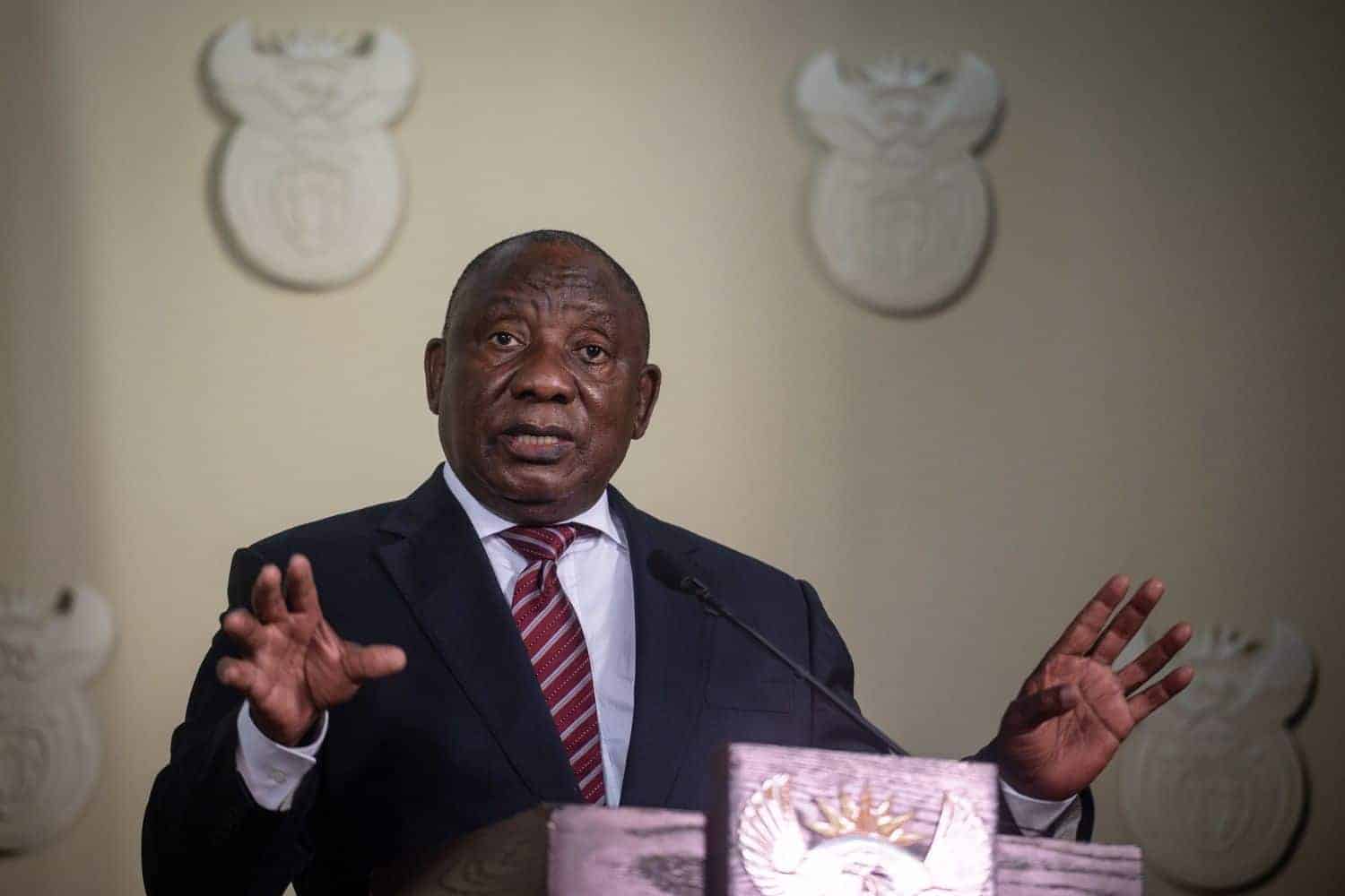 ‘You’ve got this’ – Ramaphosa sends well wishes to matrics as they write final exams | Network News
