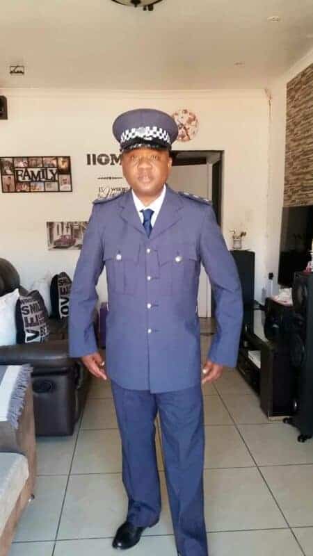 Three men appeared at the Durban High Court for the murder of metro police Superintendent Errol Ogle.