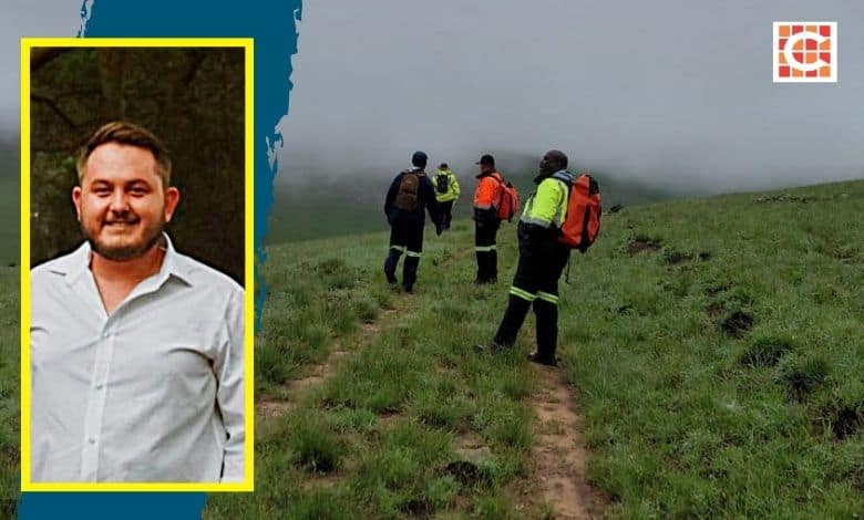 Video: Helicopters deployed in search for missing pilot in Mpumalanga
