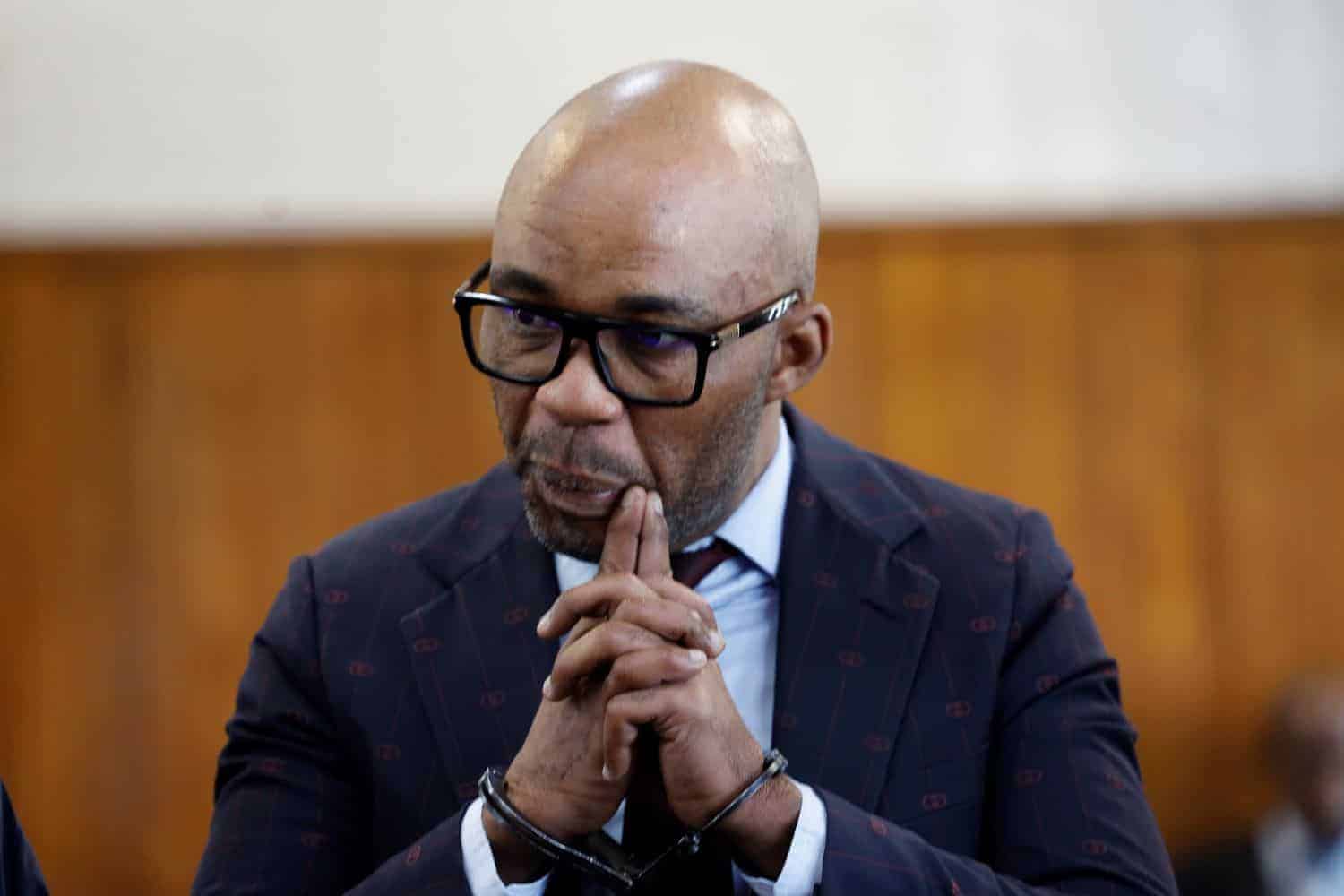 In case you missed it: Saps lacks ballistics staff | Maumela buys Pagani with hospital loot | Mamelodi cousins’ killer arrested | Network News
