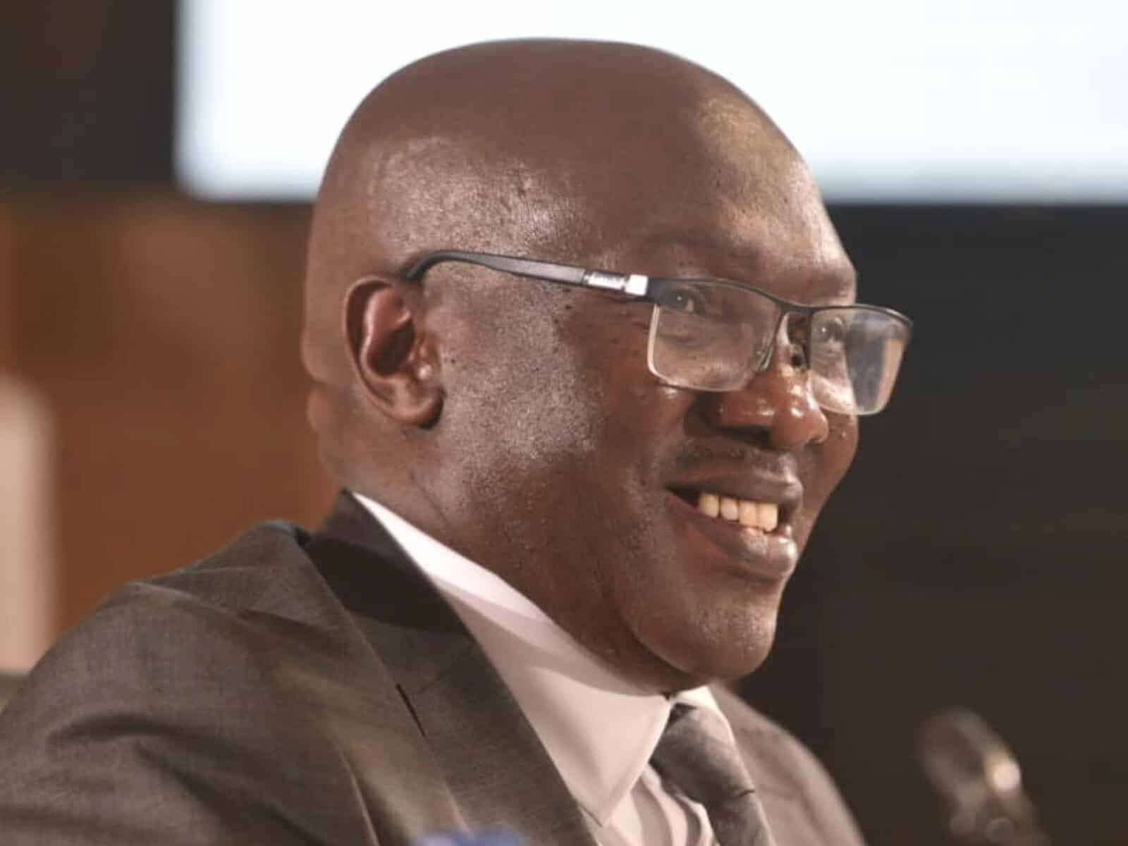 Madlanga Commission takes a break after Khumalo falls ill | Network News