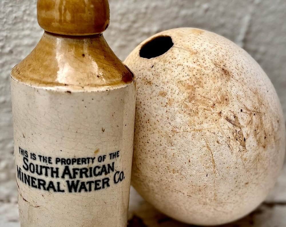 Legacy of bottled water defines who we are | Network News