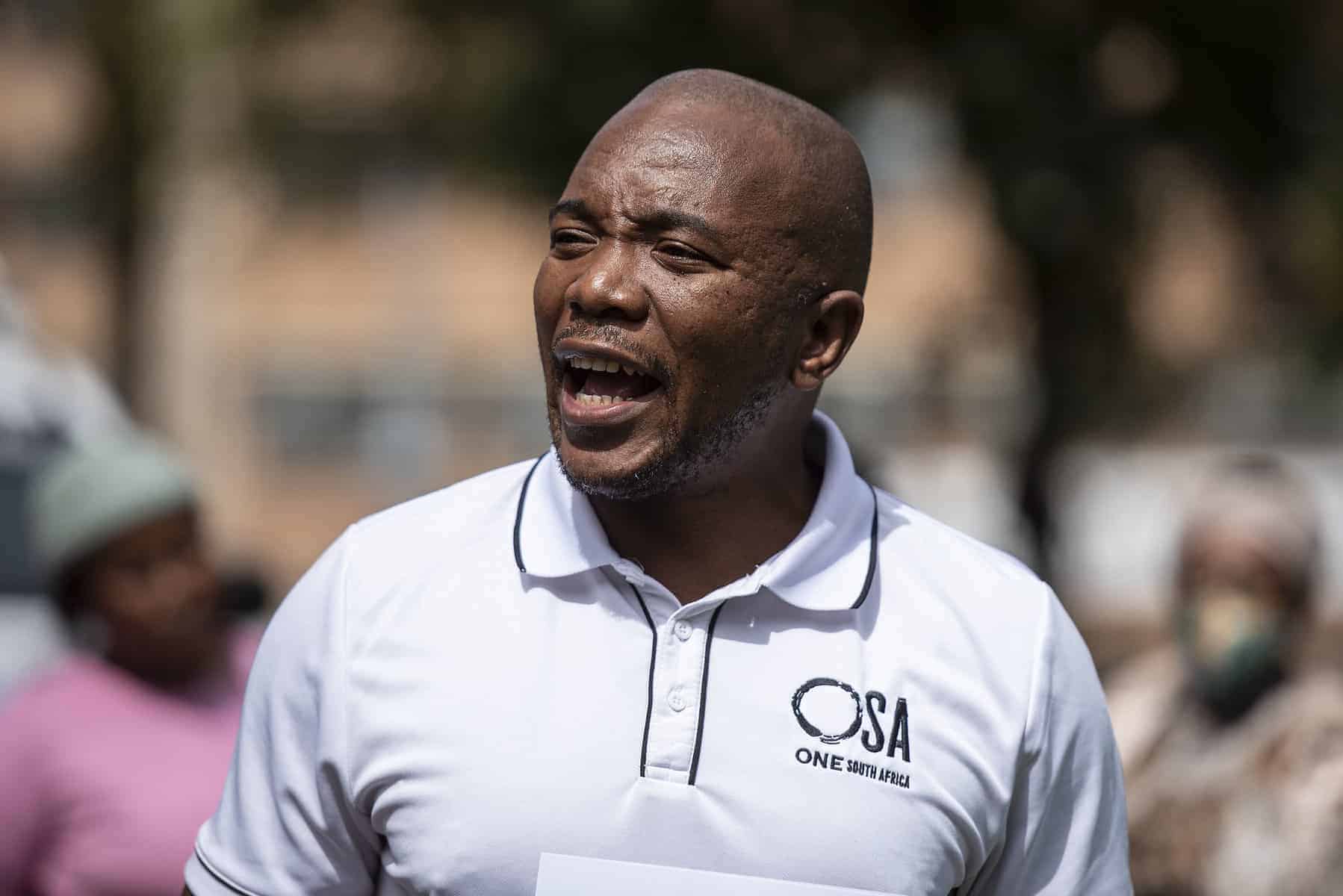 SA intelligence crippled by political interference warns politician, experts | Network News
