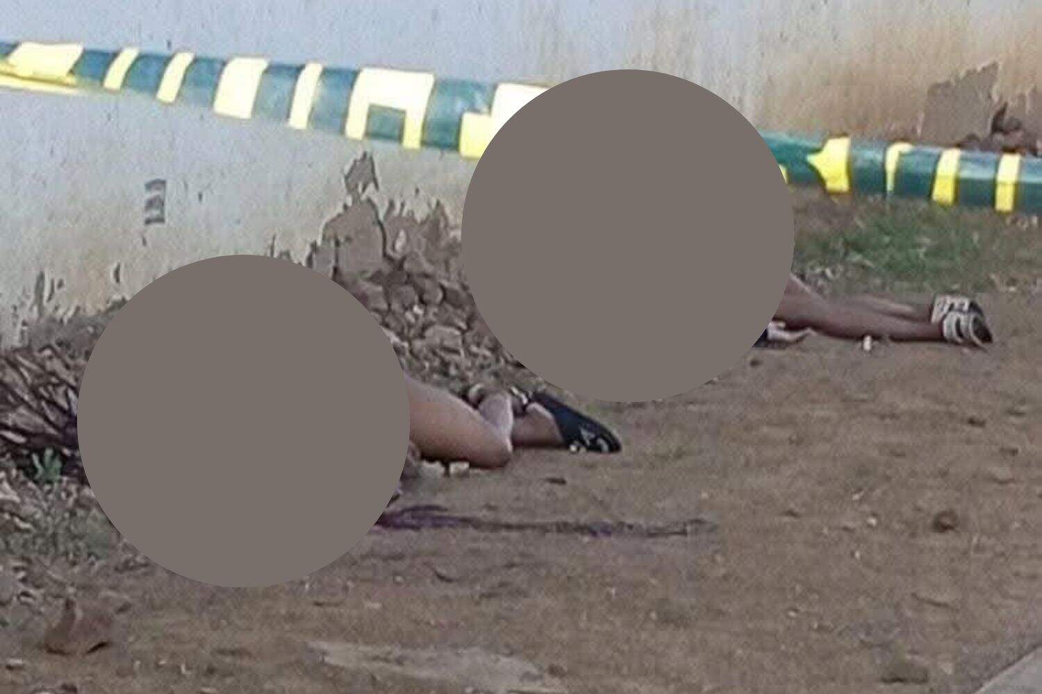 Police make arrest in brutal Mamelodi cousins’ double murder | Network News
