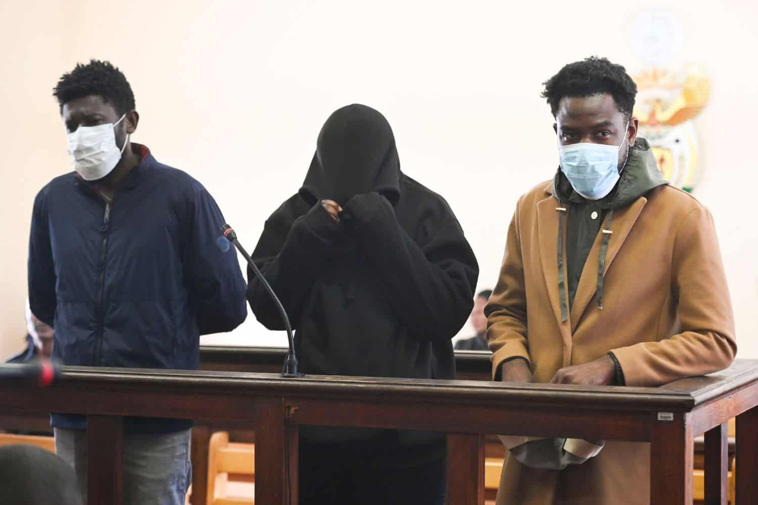 Interpreter issue halts Phala Phala farm burglary trial | Network News