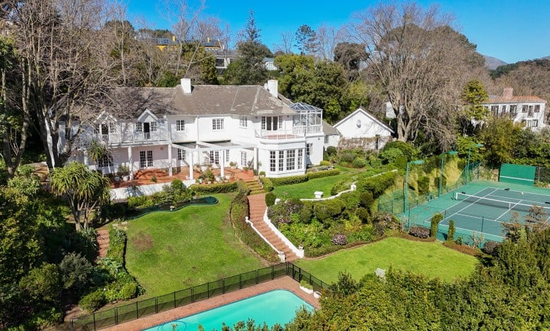 Pretoria and Cape Town’s prestige ambassadorial suburbs are booming_Bishpscourt
