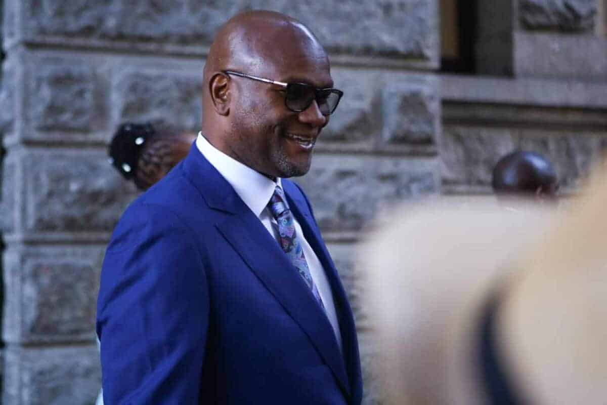 Promised Land reserved for the powerful | Network News