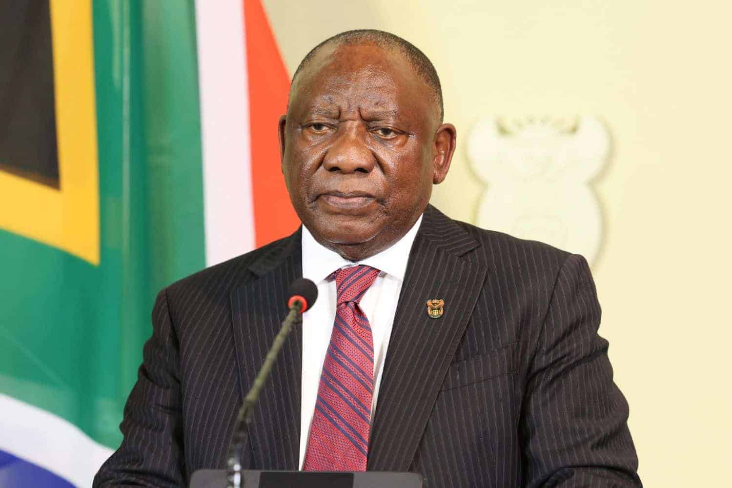 Ramaphosa defends BBBEE and unveils ANC’s plan to grow economy | Network News