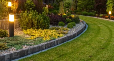 Rules for Garden Maintenance on Rentals