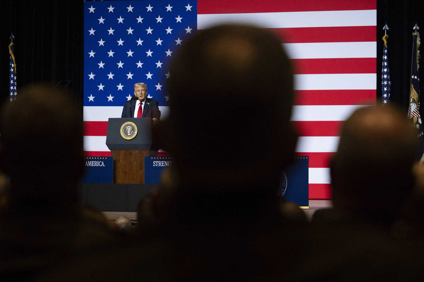 Trump’s abuse of army a risky road | Network News