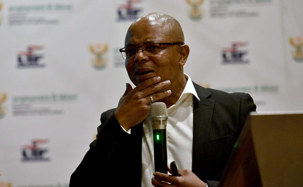 Here’s how much the suspended UIF commissioner earned in 11 months | Network News