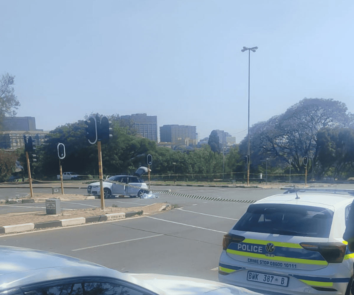 Three alleged kidnappers shot and killed by police in Joburg | Network News