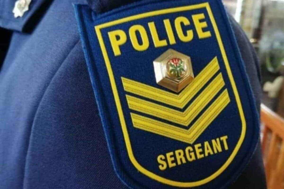Viral video shows female police officer assault in Kimberley, two arrested [VIDEO] | Network News