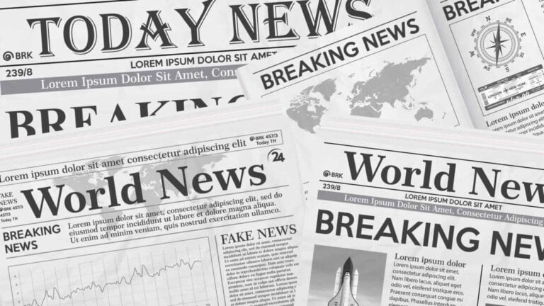 We want better media — but we refuse to pay for it | Network News