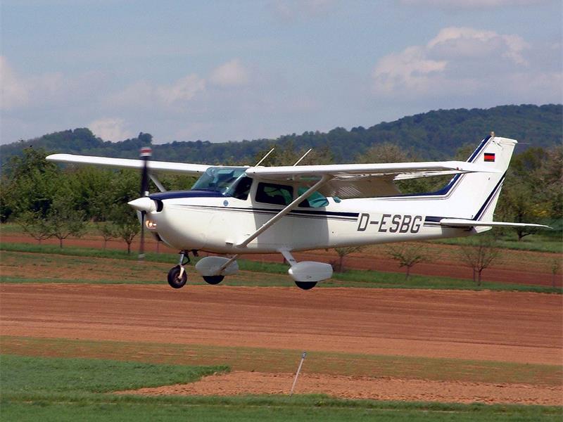 Search for missing aircraft intensifies in harsh weather near Barberton