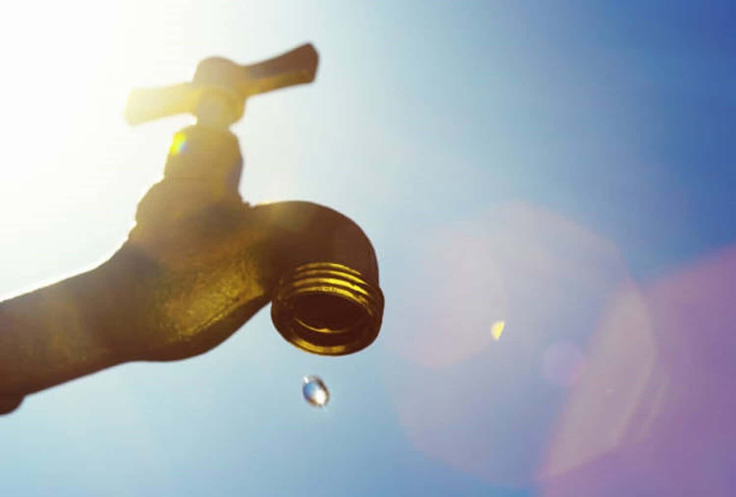 Tshwane to cut water in Rosslyn for 24-hour meter upgrade | Network News
