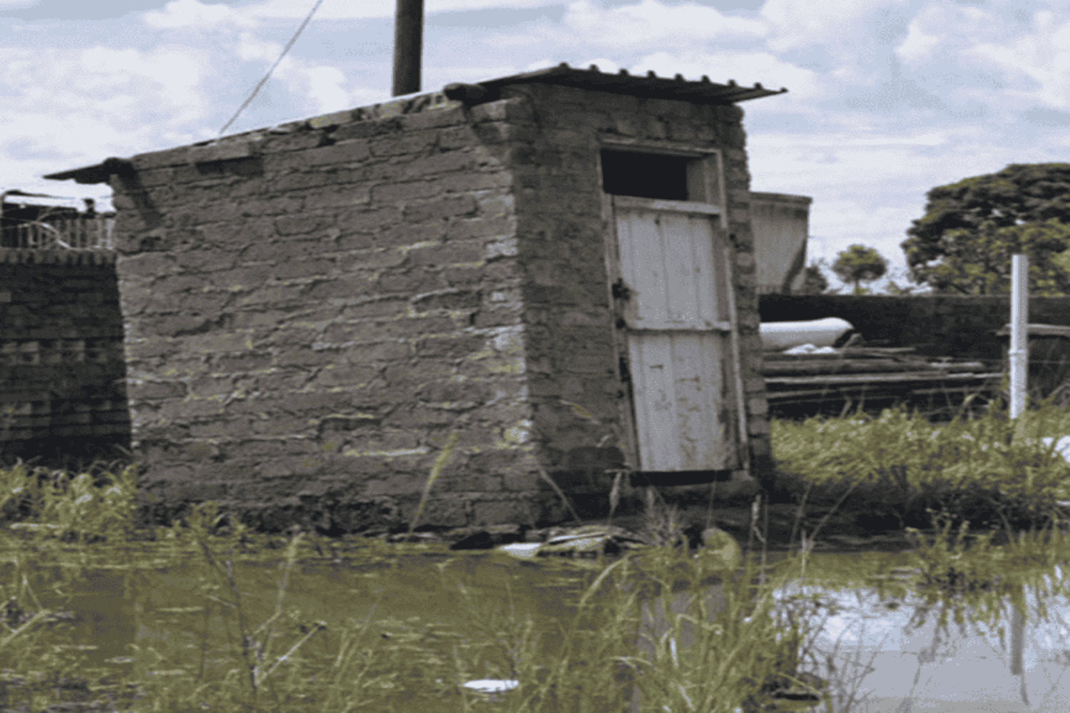 Why SA will always have schools with toilets that don’t flush | Network News