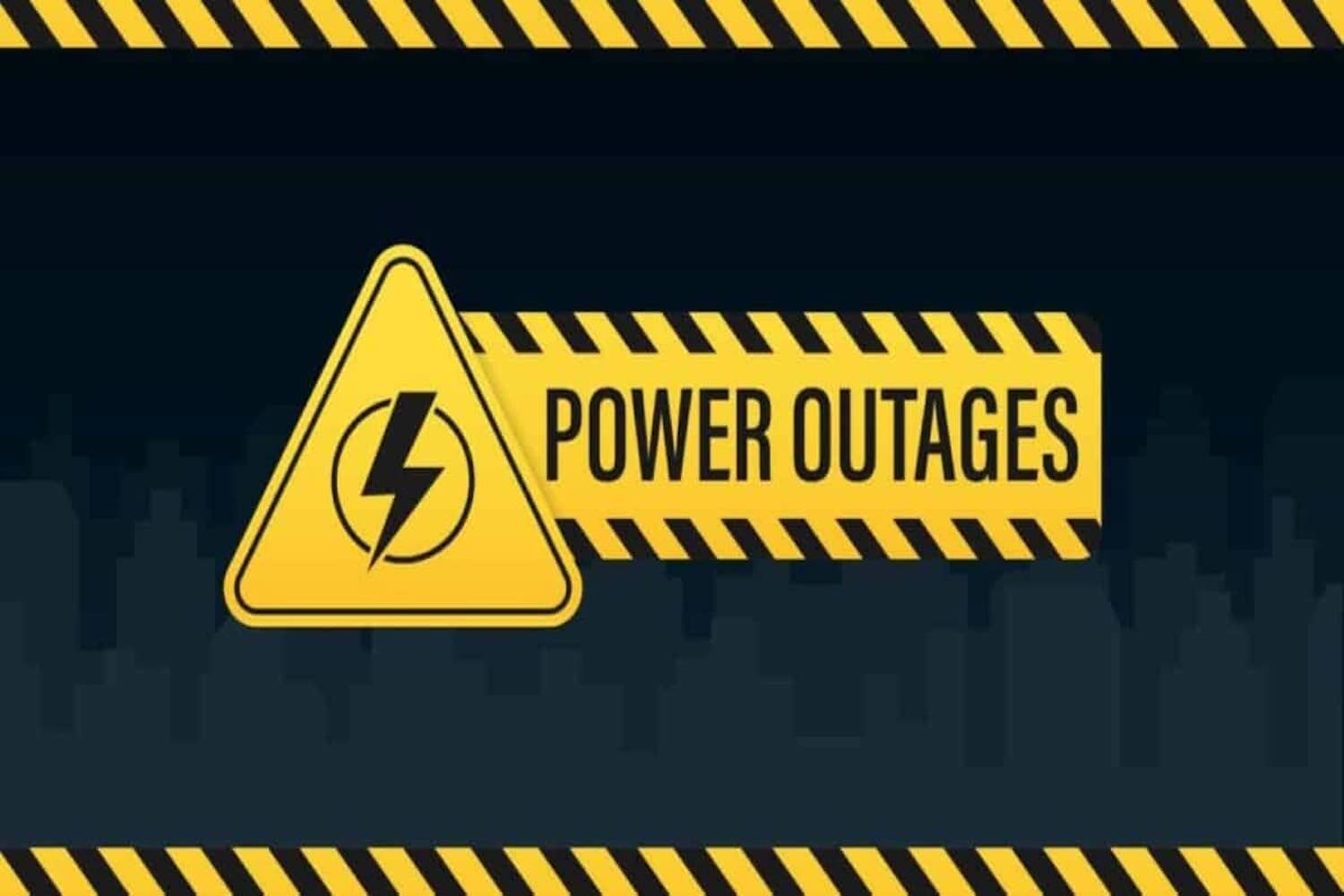 8-hour power outage coming to this Joburg area this week | Network News