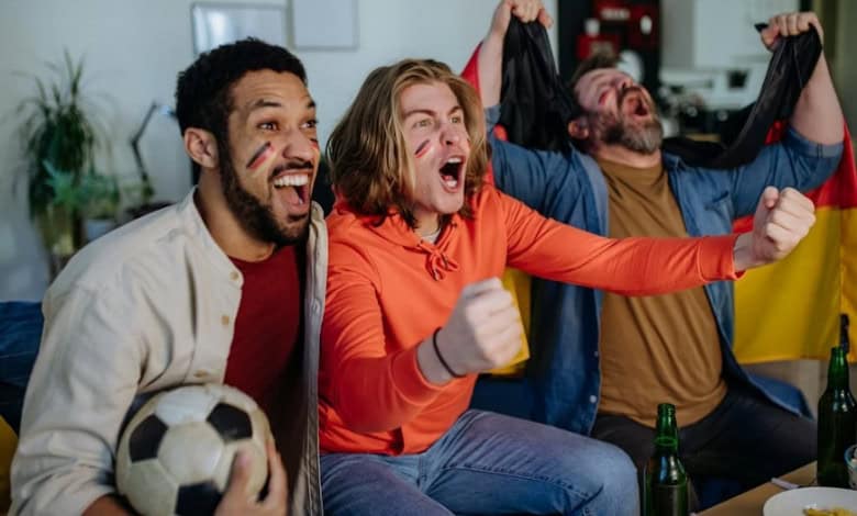 Report finding: Rise in mental health distress linked to sports betting