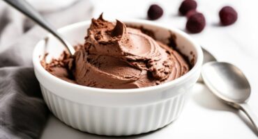 Celebrate World Nutella Day with this dreamy chocolate mousse
