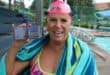 Carryl van Bassen is part of the Synergy Masters Swimming Club and will be swimming in the Oceanman World Final Championship in Dubai.