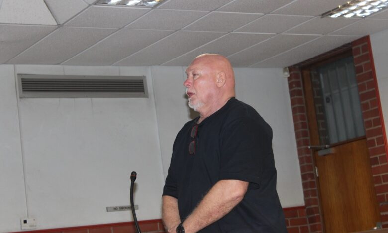 Woman murdered at KZN Irish restaurant: Accused husband secures Legal Aid