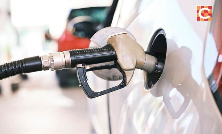 Fuel price drop tomorrow brings early holiday relief
