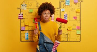 Can Black Friday Discounts Influence Home Improvement Spending