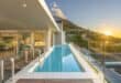 Fresnaye penthouse