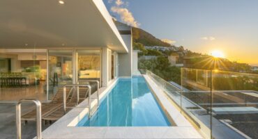 Fresnaye penthouse