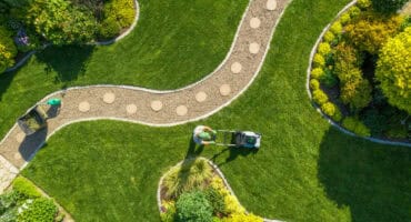 Garden Prep for the Summer Months