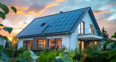 Green features that add value to your property