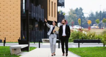 How Lucrative Festive Season Short-Term Letting Boosts Property Values