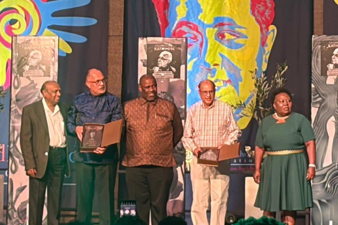 ‘We have to take responsibility for mess-ups and corruption in SA’ – Momoniat [VIDEO] | Network News