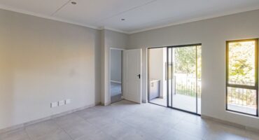 New residential development blooms as world spotlight falls on the City of Gold