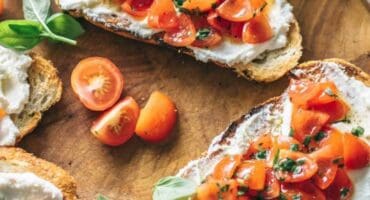 How to make Italian ricotta cheese in an Instant Pot