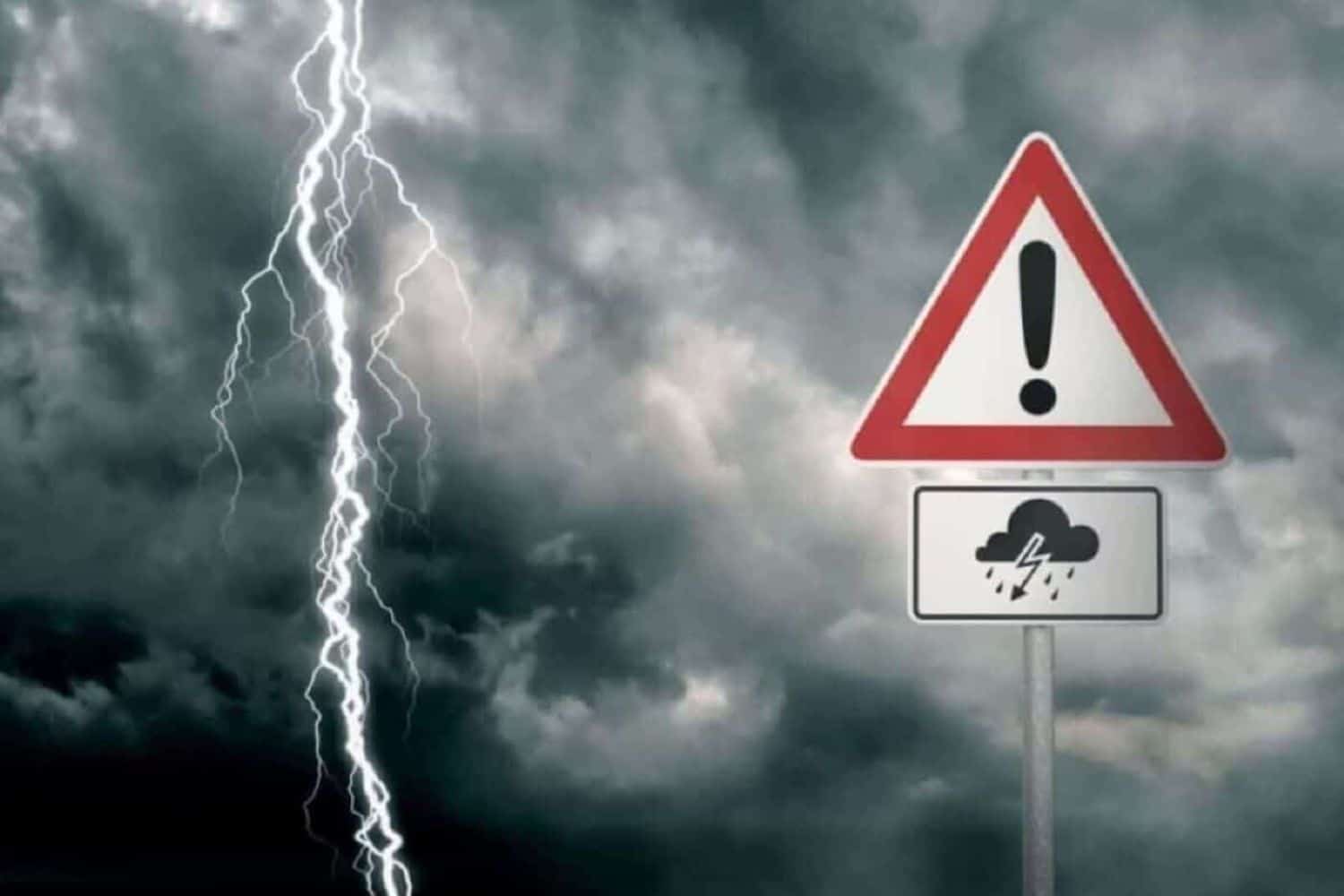 Severe thunderstorms and extreme fire danger expected across South Africa | Network News