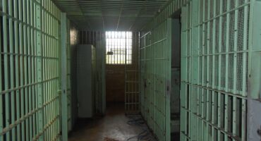 jail cells