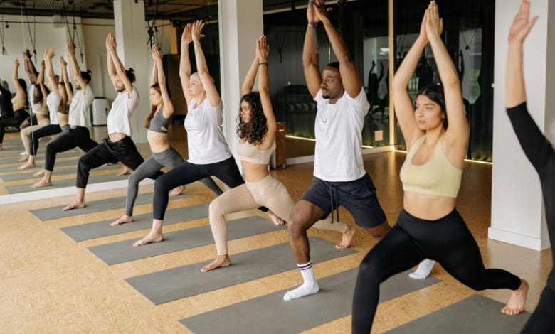 How Gen Z is rewriting health and happiness