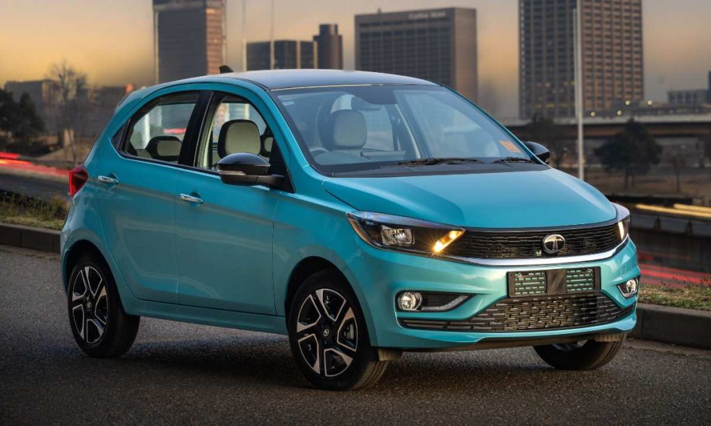 India rising: The growth of the Indian auto industry