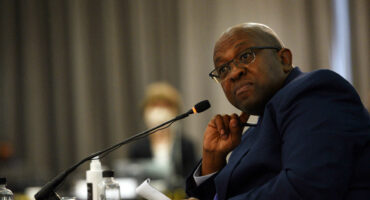 Madlanga Commission at risk? Witnesses ready to pull out after Marius van  der Merwe 'hit' | The Citizen