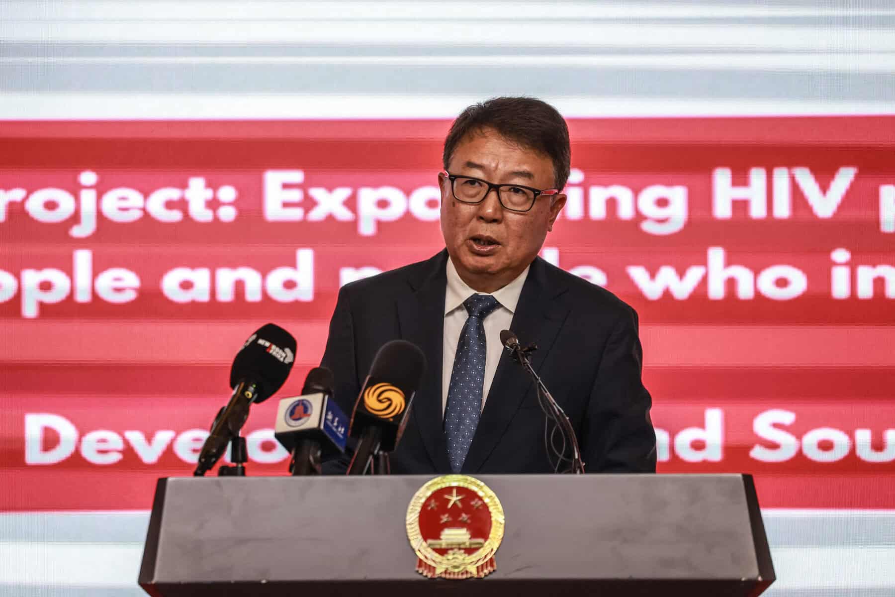 China backs South Africa amid Trump’s G20 threats | Network News